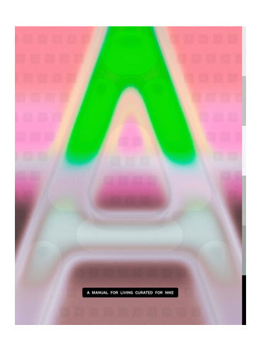 A Magazine Curated by – Magalleria