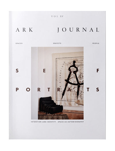 【稀少】ARK JOURNAL Vol.VI Ark Journal – Magalleria