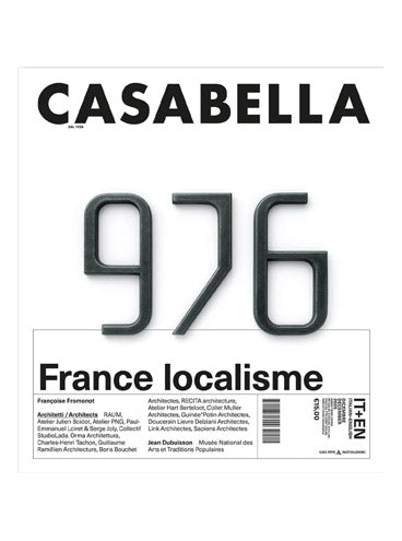 Casabella – Magalleria