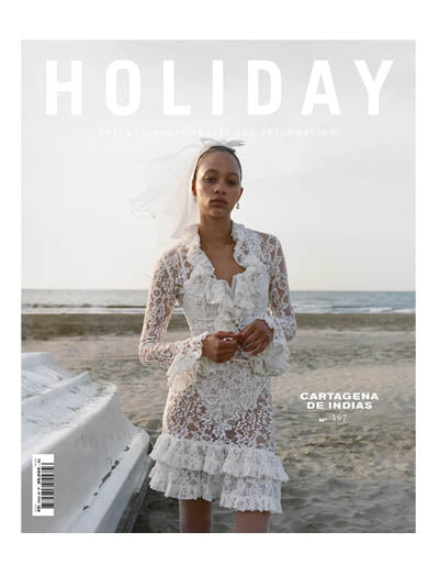 Holiday Magazine – Magalleria