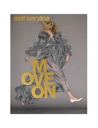 Self Service Magazine – Magalleria