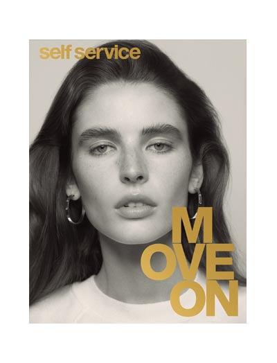 Self Service Magazine – Magalleria