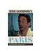 Serge Gainsbourg’s Paris