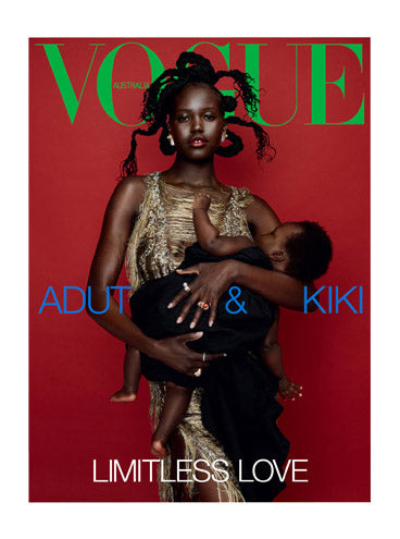 Vogue Australia – Magalleria