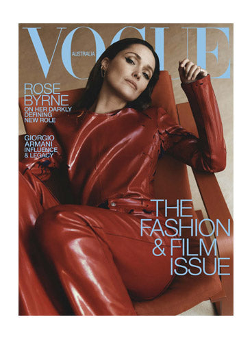 Vogue Australia – Magalleria