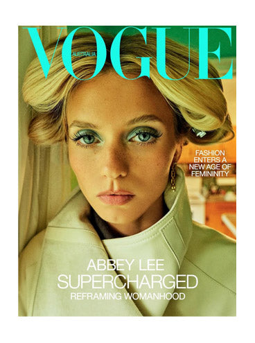 Vogue Australia – Magalleria
