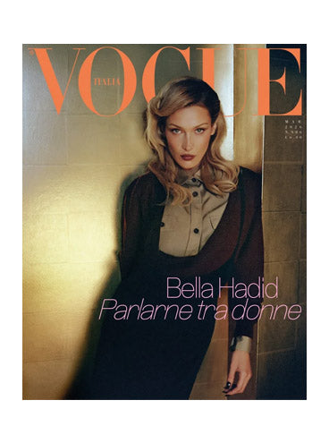 Vogue Italia – Magalleria