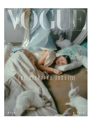 女性情報誌 Vogue Portugal Magazine April 2022 Vogue Portugal | Printed magazines – Lighthouse Publishing
