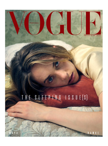 Vogue Portugal – Magalleria
