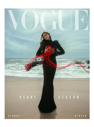 Vogue Portugal – Magalleria