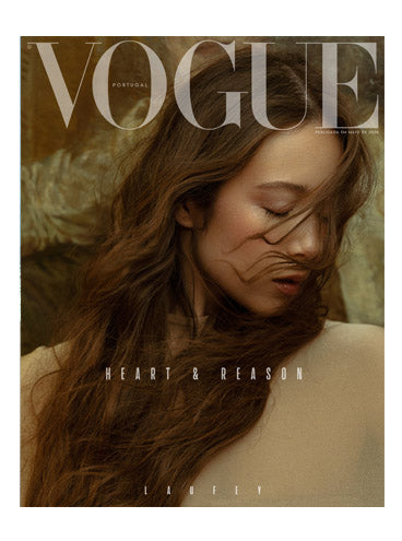 Vogue Portugal – Magalleria