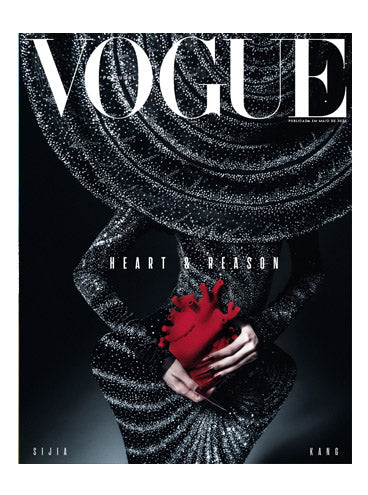 Vogue Portugal – Magalleria