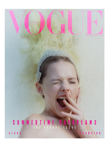 Vogue Portugal – Magalleria