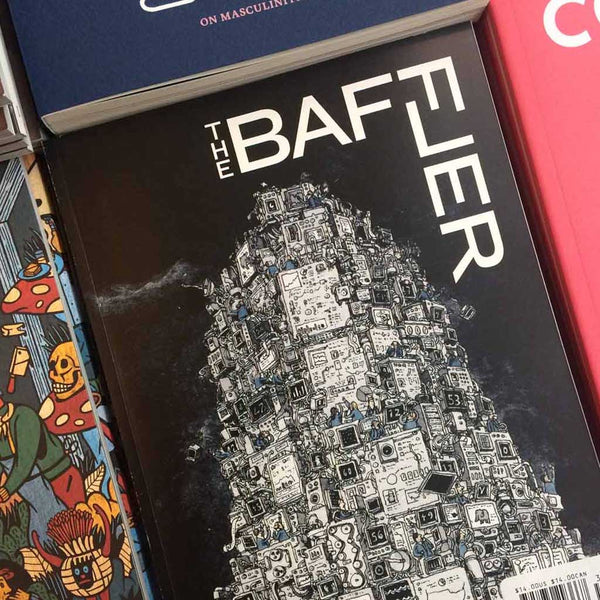 A Look at The Baffler