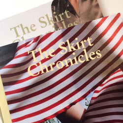 The Skirt Chronicles