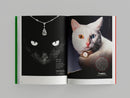 MORE THAN CAT FOOD, Alberto Vieceli