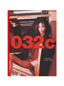 032c Magazine