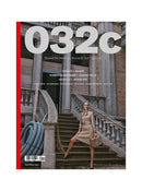 032c Magazine