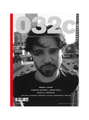 032c Magazine