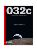 032c Magazine