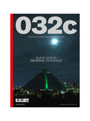 032c Magazine