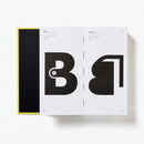 Alphabet Logo: Anniversary Edition