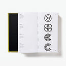 Alphabet Logo: Anniversary Edition