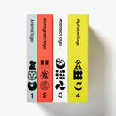 Alphabet Logo: Anniversary Edition