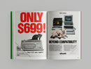 MORE THAN CAT FOOD, Alberto Vieceli