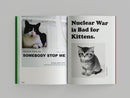 MORE THAN CAT FOOD, Alberto Vieceli