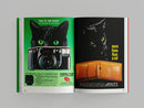 MORE THAN CAT FOOD, Alberto Vieceli