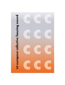 The 1st European Collective Housing Award (2nd Ed.)