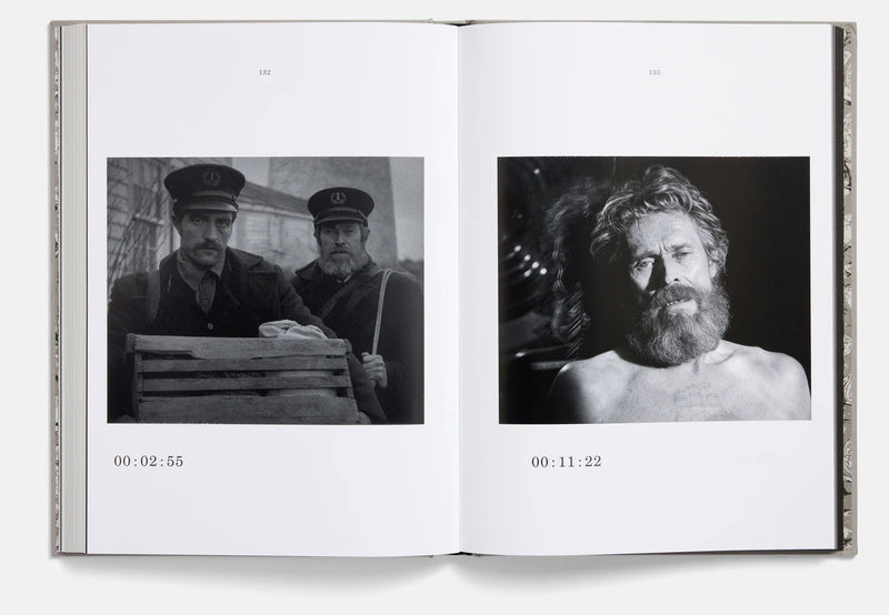 A24 Screenplay Collection: The Lighthouse, Robert Eggers