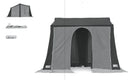 Typologie: The Camping Tent