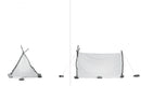 Typologie: The Camping Tent