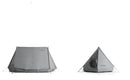 Typologie: The Camping Tent