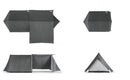 Typologie: The Camping Tent