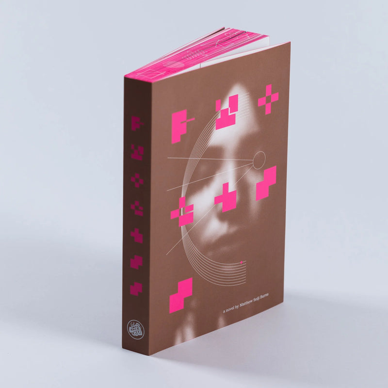 Process: A Novel