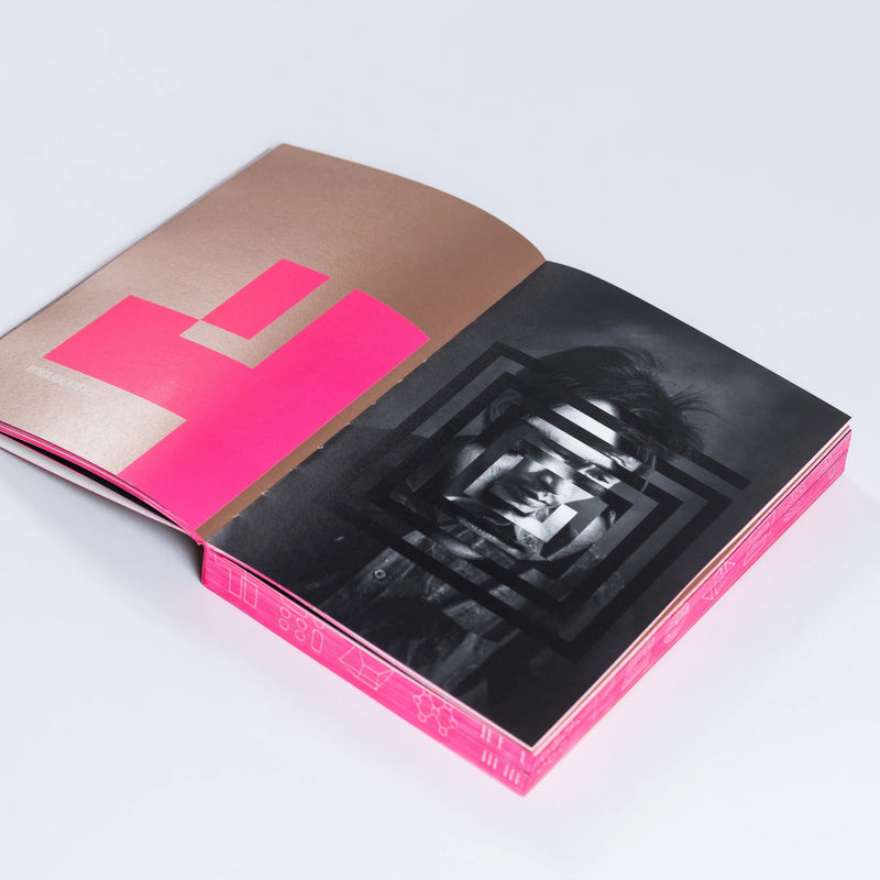 Process: A Novel