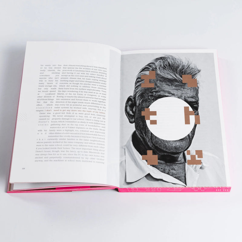 Process: A Novel