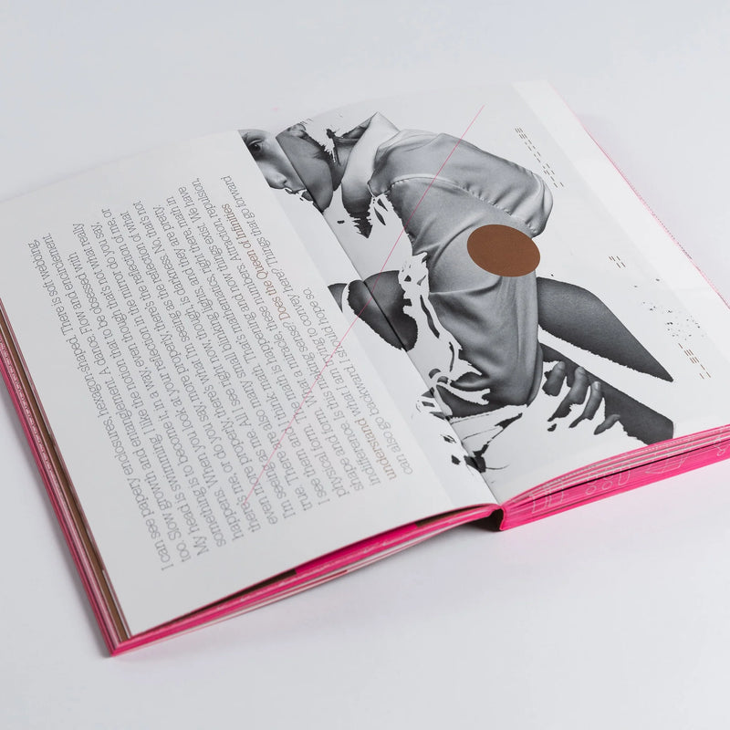 Process: A Novel