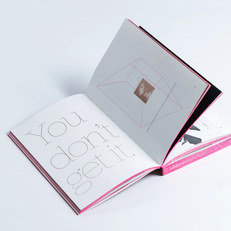 Process: A Novel