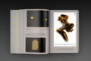 ThreeDimensional 3D Graphics in Branding and Design