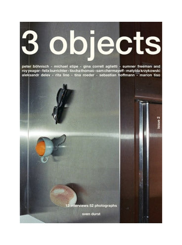 3 objects