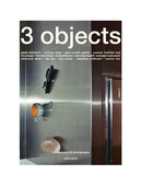 3 objects Magazine