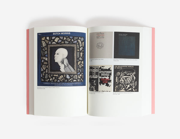 Free Jazz and Improvisation on LP and CD 1965-2024