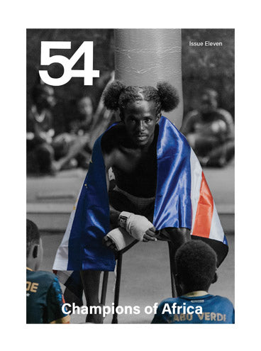 54 Magazine