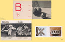 L is for Look: Children's Photobooks