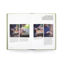 The Green-Wood Carver: Slow woodcraft for beginners