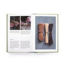 The Green-Wood Carver: Slow woodcraft for beginners